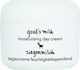Ziaja Goat´s Milk Ενυδατική Κρέμα Προσώπου Ημέρας με Πανθενόλη 50ml