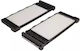 Air Cabin Filter Nissan Almera I Hatchback N15 1.4 1995-2000 Corteco 80001041