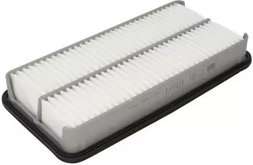 Filtru de aer pentru cabină Smart Fortwo Cabrio 450 Alco Filters Ms6182c