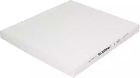 Air Cabin Filter Vw Crafter 30-50 Body 2e Alco Filters Ms6330c