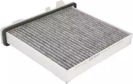 Mitsubishi Pajero Ii Canvas Top V2 W V4 W Denso Dcf053k Cabin Filter