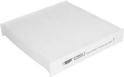 Air Filter Cabin Honda Jazz Ii Gd 1.2 2002-2008 Corteco 21652989 Air Filter Cabin Honda Jazz Ii Gd 1.2 2002-2008 Corteco 21652989