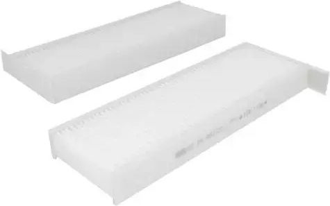 Cabin Air Filter Peugeot 5008 2.0 Hdi 2009 Present Corteco 80000839