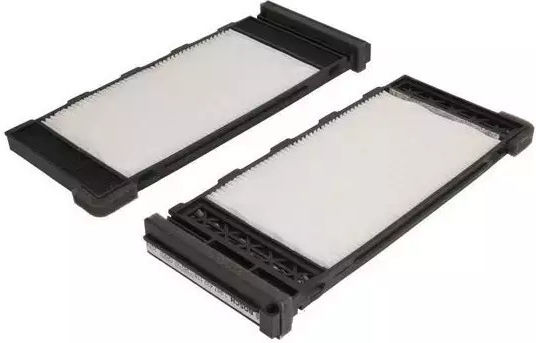 Air Filter Cabin Niss Almera I N15 2.0 D 1995-2000 Corteco 80001041