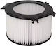 Filtru de aer pentru cabină Vw Transporter IV Bus 70xb 70xc 7db 7dw 7dk 2.5 1990-2003 Corteco 80000028