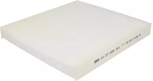 Filtru de aer pentru cabină Jeep Grd Cherokee IV WK WK2 3.6 V6 4x4 2010 Prezent Corteco 80001785
