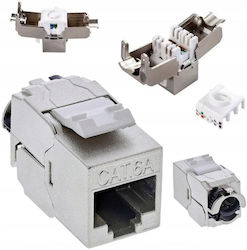 RJ10 Keystone RJ10 Keystone