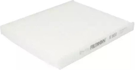 Ford Ka Ru8 Denso Dcf091p Cabin Filter
