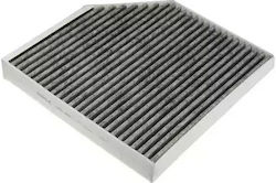 Filtru de aer pentru cabină Audi A7 Sportback 4GA 4GF 2.8 FSI Quattro 2010-prezent Corteco 80001782