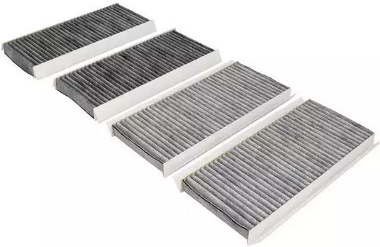 Innenraumfilter Bmw 3 E90 320 D 2010-2011 Corteco 80001029