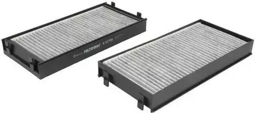 Filtru de aer pentru cabină Bmw X5 F15 F85 Sdrive 25 D 2013 Prezent Corteco 80000848