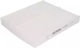 Cabin Air Filter Chrysler Grd Voyager V Rt 3.8 2007 Present Corteco 80001174