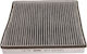 Air Filter Cabin Volvo C70 I Coupe 2.5 1999-2002 Corteco 21652996