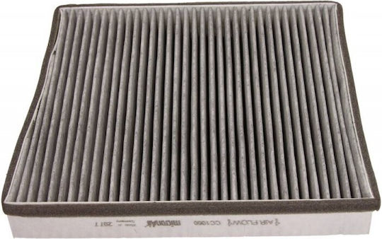 Air Filter Cabin Volvo C70 I Coupe 2.5 1999-2002 Corteco 21652996