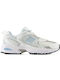 New Balance Sneakers White