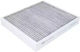 Luftfilter Skoda Fabia Nj3 1.2 Tsi 2014 bis heute Corteco 80001784