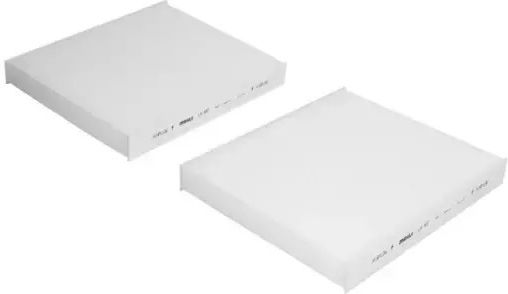 Filtru de aer pentru cabină Bmw 5 F10 F18 M 550 D Xdrive 2012 Prezent Corteco 80001210