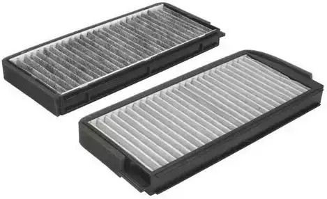 Filtru de aer pentru cabină Mazda Demio Dw 1.5 16v 2000-2003 Corteco 80000849