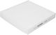 Filtru de aer Mitsubishi Outlander II CW_W 2.2 Di-D 2006-2012 Corteco 80000853