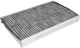 Cabin Filter Peugeot 308 Cc Denso Dcf071k