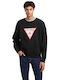 Guess Sweatshirt Black