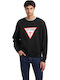 Iconic Triana Sweatshirt Black