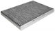 Mercedes-benz A-class W168 Denso Dcf035k Cabin Filter