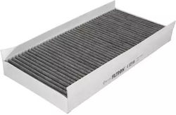 Ford Tourneo Connect Denso Dcf097k Innenraumfilter Ford Tourneo Connect Denso Dcf097k Innenraumfilter