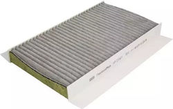 Vw Xl1 Cabin Air Filter Alco Filters Ms6316c Vw Xl1 Cabin Air Filter Alco Filters Ms6316c