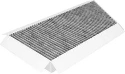 Filtru de aer pentru cabină Renault Vel Satis Bj0 Alco Filters Ms6203c Filtru de aer pentru cabină Renault Vel Satis Bj0 Alco Filters Ms6203c