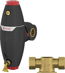 Meibes Xstream Vent-curățare Separator de murdărie aer Dn25 G1f