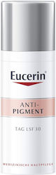 Eucerin Anti-Pigment Cream Face Day with SPF30 ...