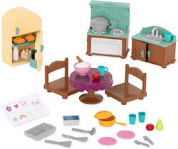 Li'l Woodzeez Kitchen για 3+ Ετών Li'l Woodzeez Kitchen για 3+ Ετών