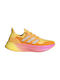 Ultraboost 5 Damen Sportschuhe Laufen Spark / Zero Metalic