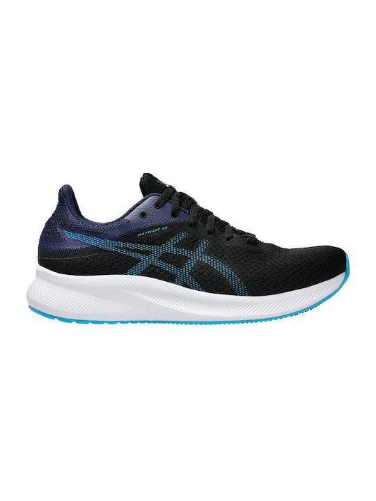 Patriot 13 Sport Shoes Running Black