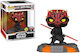 Funko Pop! Filme: Star Wars - 520 Saber Collection Darth Maul Cap de bobble & Luminează în întuneric Ediție Specială