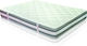 Athens Strom Pocket Economy Halb-Doppel Ergonomisch Matratze Schaum 120x190x26cm