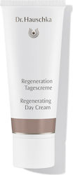 Dr. Hauschka Rich Αναπλαστική Κρέμα Ημέρας 40ml