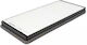 Filtru de aer Vw Lt 28-46 II Caroserie 2da 2dd 2dh 2.5 Tdi 2001-2006 Corteco 21651976