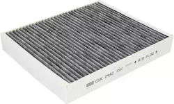 Air Cabin Filter Opel Ampera Ev 150 2011 Present Corteco 80001186 Air Cabin Filter Opel Ampera Ev 150 2011 Present Corteco 80001186