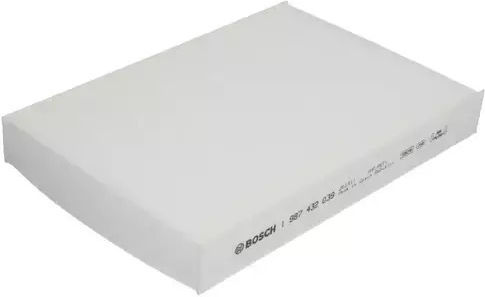 Air Cabin Filter Vw Transporter Iv Platform Chassis 70xd Alco Filters Ms6133c