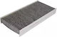 Cabin Filter Fiat Scudo 272 270 Denso Dcf332k