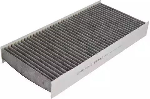 Cabin Filter Fiat Scudo 272 270 Denso Dcf332k