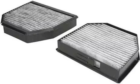 Mercedes-benz Slr Roadster R199 Denso Dcf160k Cabin Filter