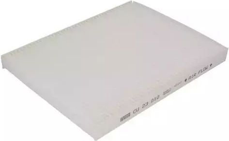Filtru de aer pentru cabină Kia Venga Yn 1.4 Cvvt 2010 Prezent Corteco 80001455