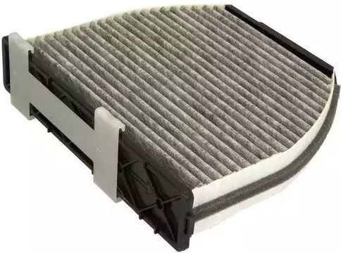 Air Cabin Filter Mercedes-benz Sl R231 350 231.457 2012 Present Corteco 80001527
