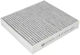 Air Filter Cabin Ford Focus Ii Sedan Da_ 1.4 2005-2012 Corteco 80000062