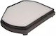 Mercedes-benz Slk R170 Denso Dcf009p Cabin Air Filter