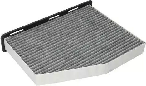 Air Cabin Filter Vw Passat Cc 357 Alco Filters Ms6274c