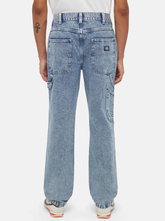 Dickies Garyville Men's Jeans Pants with Regula...